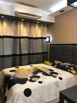Daire, 2 Yatak Odası