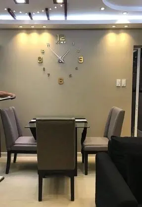 Daire, 2 Yatak Odası