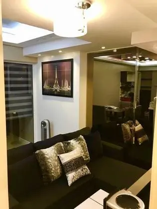 Daire, 2 Yatak Odası