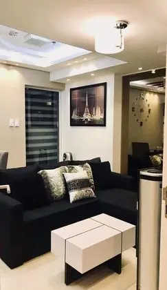 Daire, 2 Yatak Odası