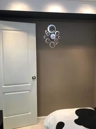 Daire, 2 Yatak Odası