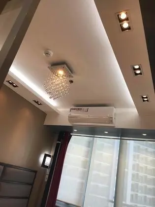 Daire, 2 Yatak Odası