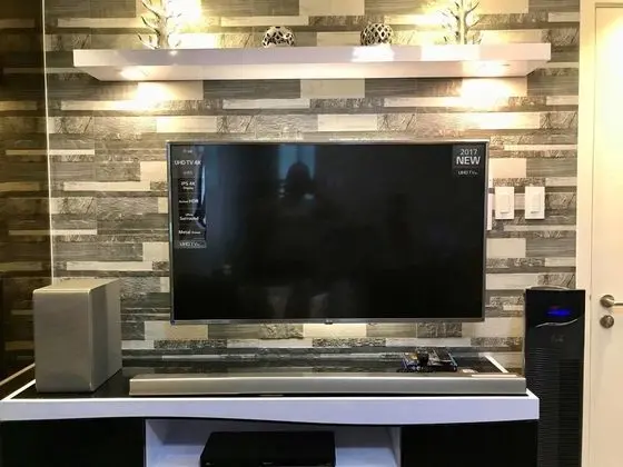 Daire, 2 Yatak Odası