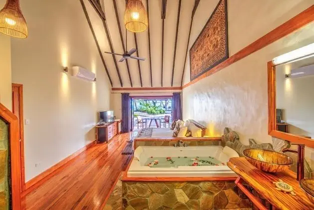 Standard Oda (Ocean View Room )