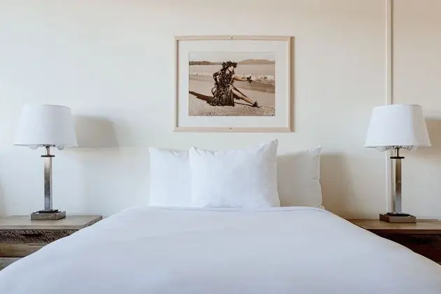 Oda, Havuz Kenarı (Three Beds)