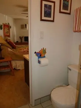 Daire, 1 Yatak Odası