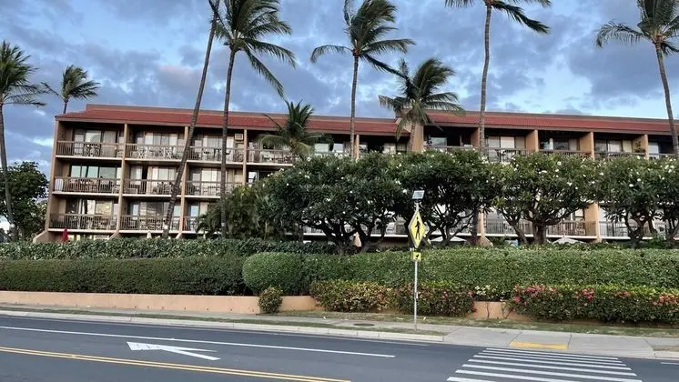 Daire (Maui Vista 1218)
