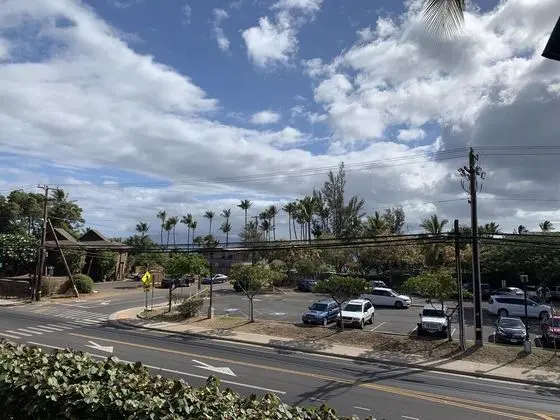 Daire (Maui Vista 1218)
