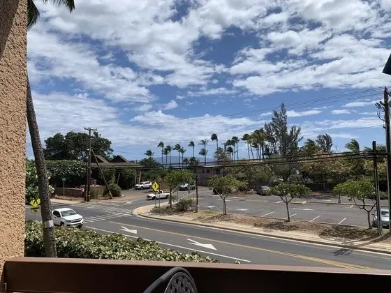 Daire (Maui Vista 1218)