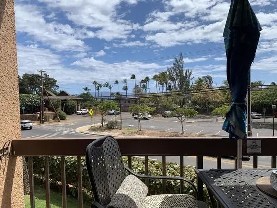 Daire (Maui Vista 1218)