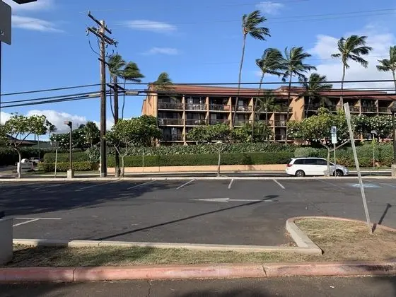 Daire (Maui Vista 1218)