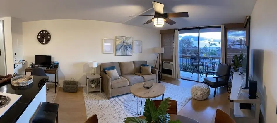 Daire (Maui Vista 1218)