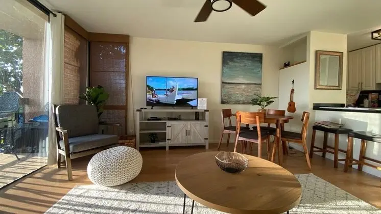 Daire (Maui Vista 1218)