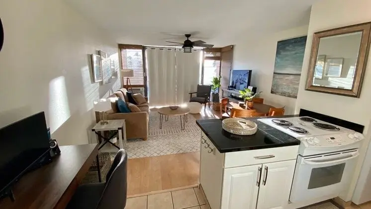 Daire (Maui Vista 1218)