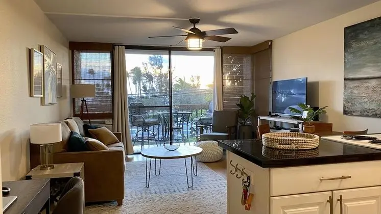 Daire (Maui Vista 1218)