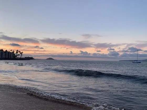 Daire (Maui Vista 1218)