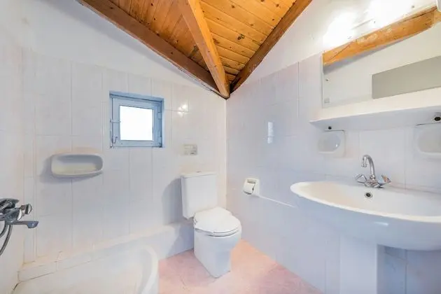 Romantic Stüdyo, Şehir Manzaralı