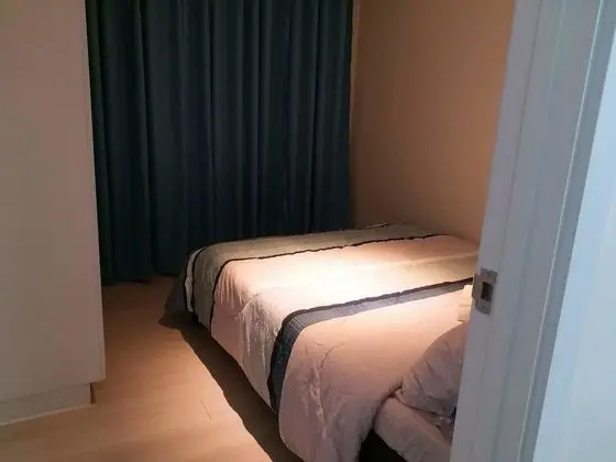 Family İki Ayrı Yataklı Oda, 2 Yatak Odası