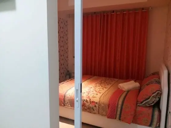 Family İki Ayrı Yataklı Oda, 2 Yatak Odası