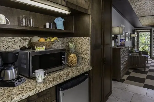 Oda, 2 Büyük (Queen) Boy Yatak, Havuz Manzaralı