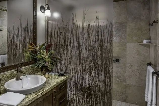 Oda, 2 Büyük (Queen) Boy Yatak, Havuz Manzaralı