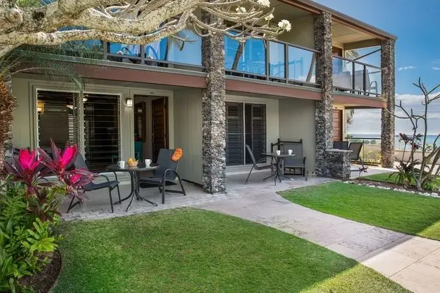 Stüdyo, 1 Büyük (Queen) Boy Yatak, Kısmi Deniz Manzarası