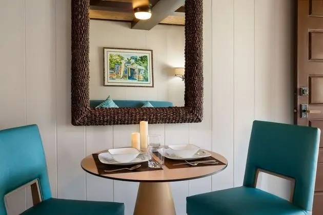 Stüdyo, 1 Büyük (Queen) Boy Yatak, Kısmi Deniz Manzarası