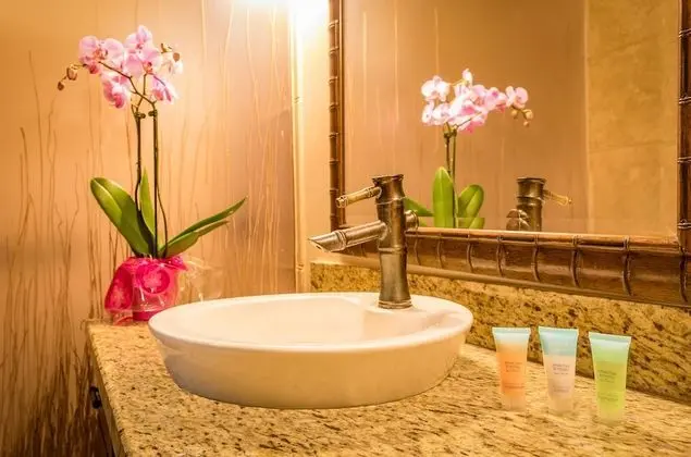 Stüdyo, 1 En Büyük (King) Boy Yatak, Havuz Manzaralı