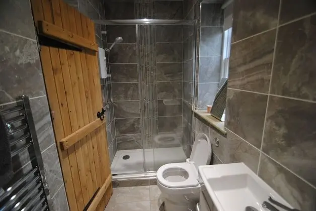 Kır Evi, Birden Çok Yatak