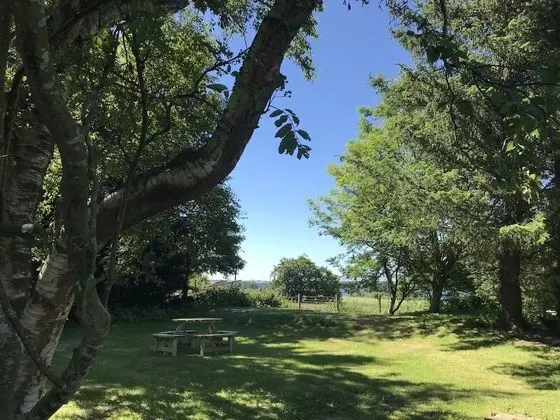 Kır Evi, Birden Çok Yatak