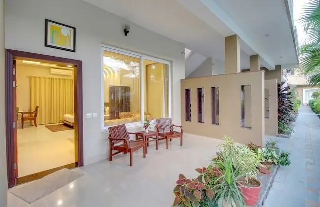 Superior Room with Bathtub
