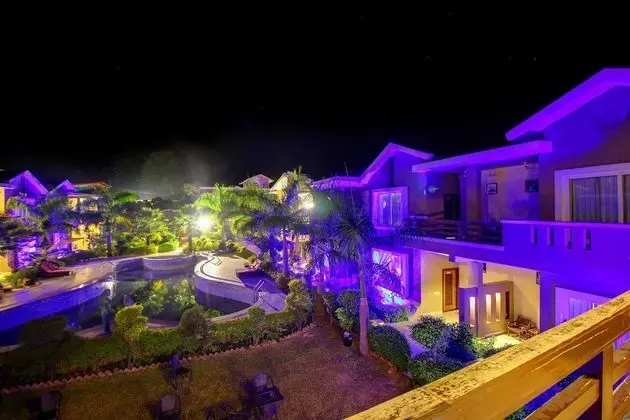 Superior Room With Jacuzzi