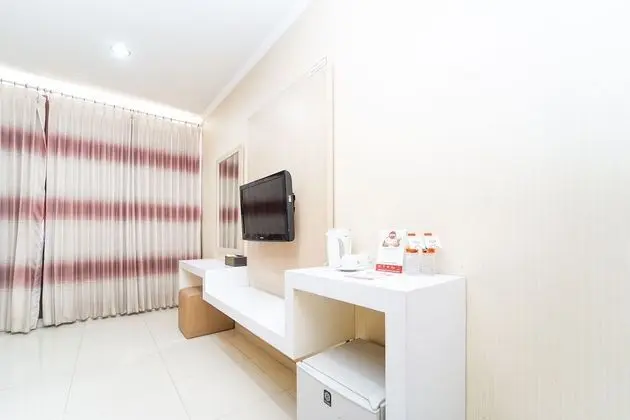 Deluxe Tek Büyük Yataklı Oda, Sigara İçilmez