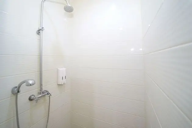 Deluxe Tek Büyük Yataklı Oda, Sigara İçilmez