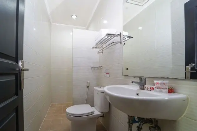 Standard İki Ayrı Yataklı Oda, Sigara İçilmez