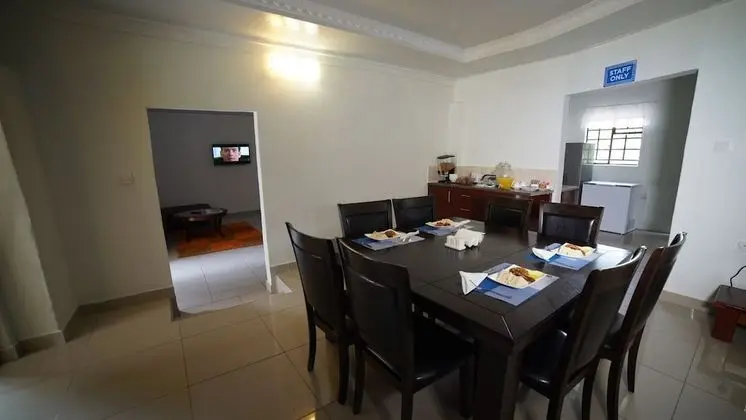 Superior Tek Büyük veya İki Ayrı Yataklı Oda