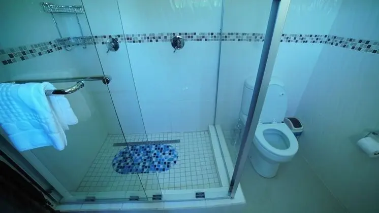 Superior Tek Büyük veya İki Ayrı Yataklı Oda