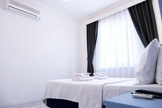 Aile Suiti, Balkonlu