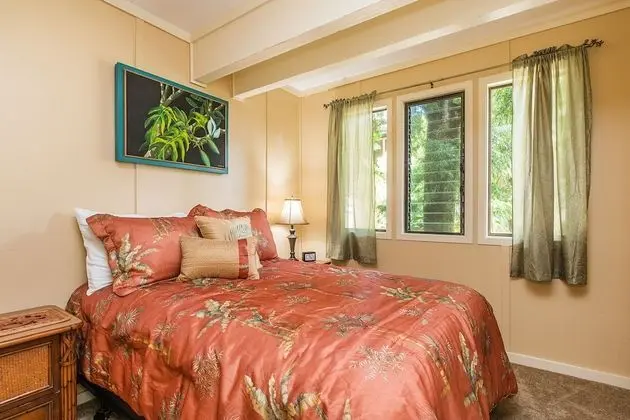 Signature Daire, 2 Yatak Odası, Balkon