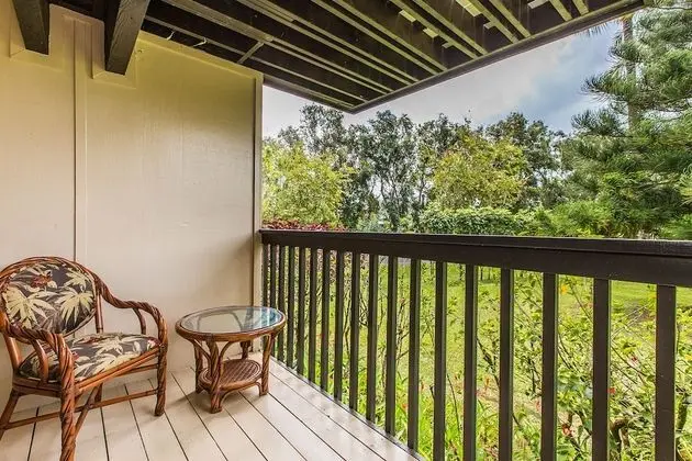 Signature Daire, 2 Yatak Odası, Balkon
