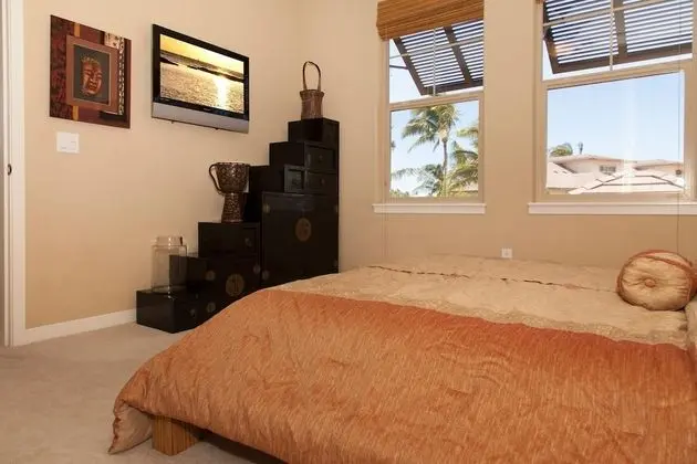 Daire, Birden Çok Yatak (The Mauna Lani Golf Villas K5)