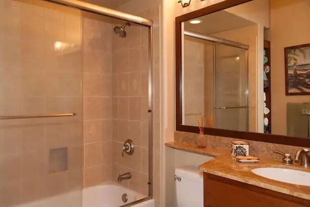 Daire, Birden Çok Yatak (The Mauna Lani Golf Villas K5)