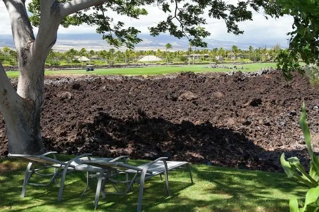 Daire, Birden Çok Yatak (The Mauna Lani Golf Villas K5)