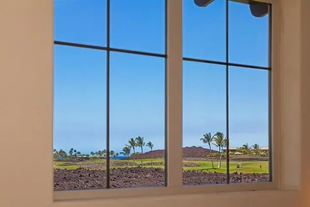 Daire, Birden Çok Yatak (The Mauna Lani Golf Villas K5)