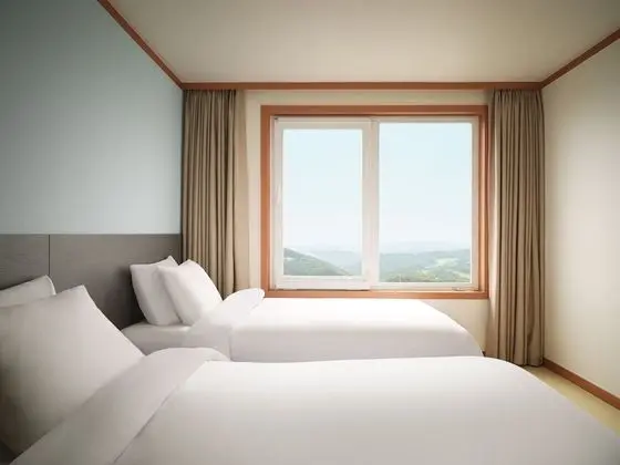 Villa 30PY (Breakfast for 2)