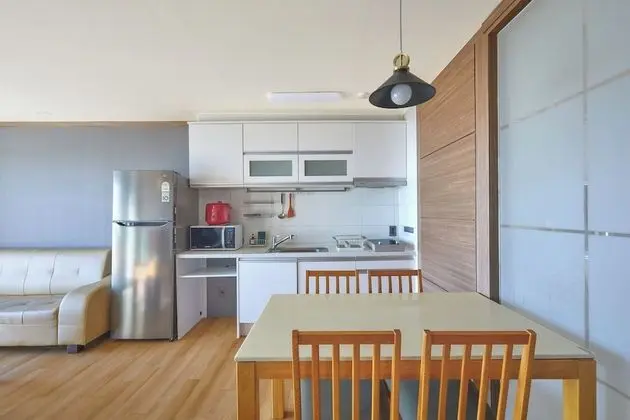 Villa 30PY (Breakfast for 2)