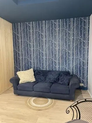 City Apart Daire, Banyolu/Duşlu, Bahçe Manzaralı