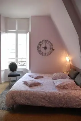 Comfort Tek Büyük Yataklı Oda, Şehir Manzaralı (citybreak premium)