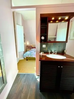 Comfort Tek Büyük Yataklı Oda, Şehir Manzaralı (citybreak premium)