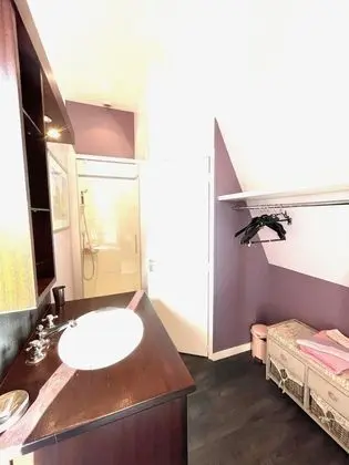 Comfort Tek Büyük Yataklı Oda, Şehir Manzaralı (citybreak premium)